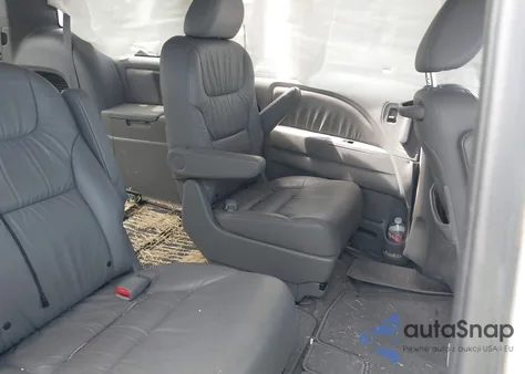 2010 Honda Odyssey Ex-L from USA, damaged, VIN 5FNRL3H74AB022796